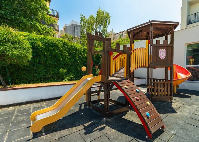 Festa Panorama 4* Nesebar