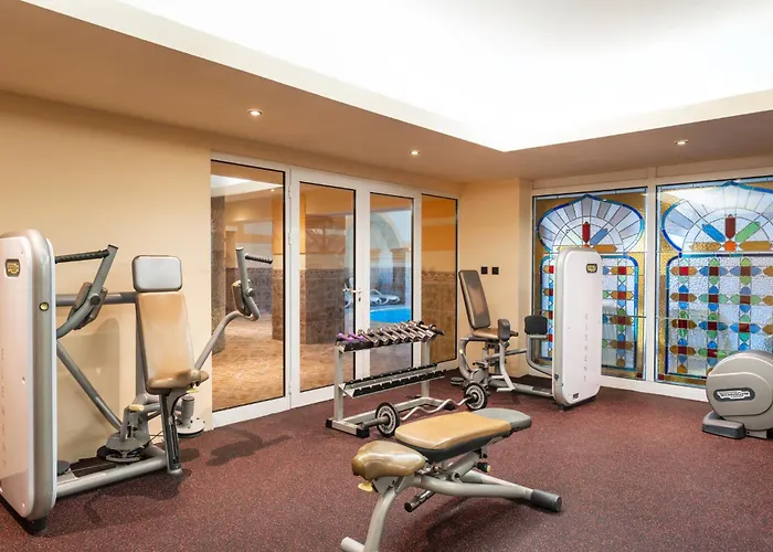 Готель Festa Panorama