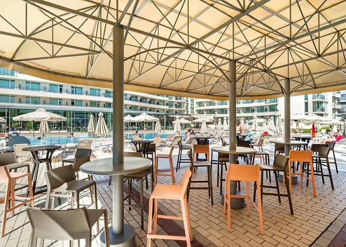 Festa Panorama Готель 4*