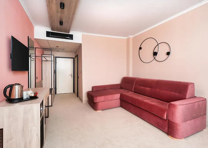 Hotel Festa Panorama Nesebar