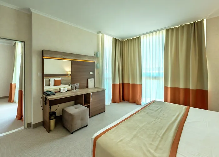 Hotel Festa Panorama Nesebar