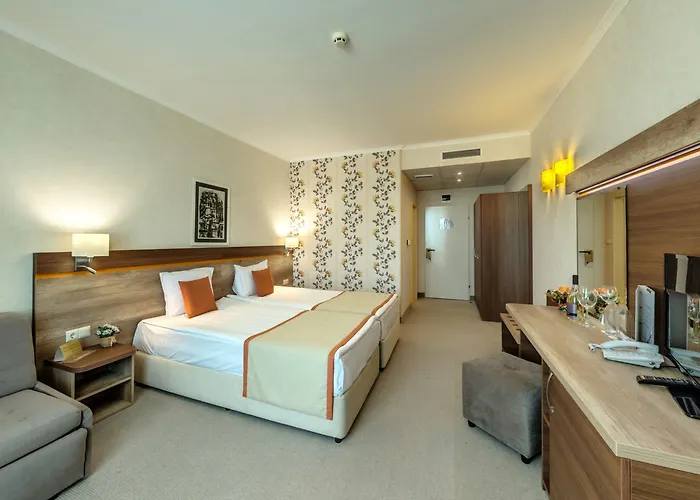 Hotel Festa Panorama