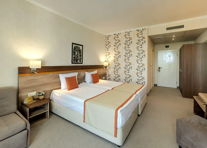 Hotel Festa Panorama 4*