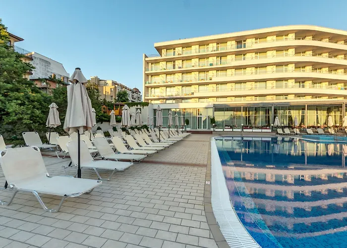 Hotel Festa Panorama