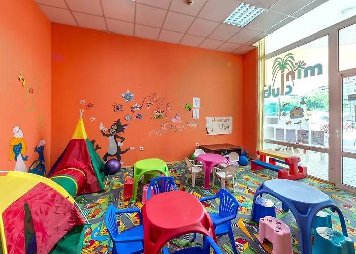 Festa Panorama 4* Nesebar