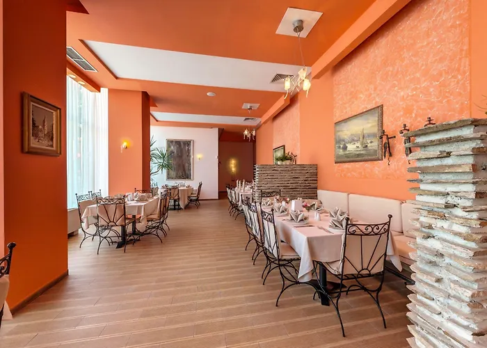 Festa Panorama Hotel 4*