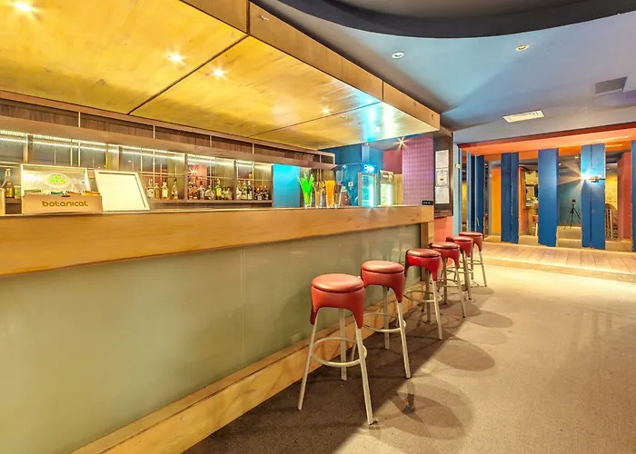 Hotel Festa Panorama